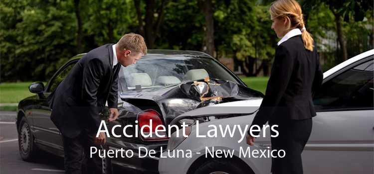 Accident Lawyers Puerto De Luna - New Mexico