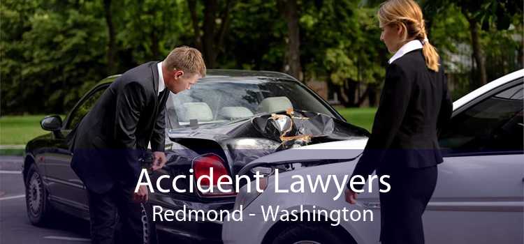 Accident Lawyers Redmond - Washington