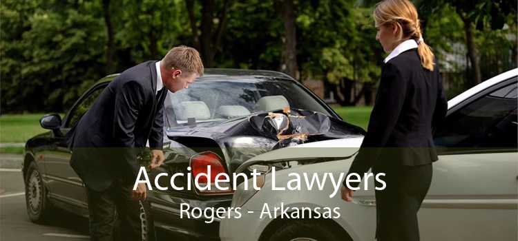 Accident Lawyers Rogers - Arkansas