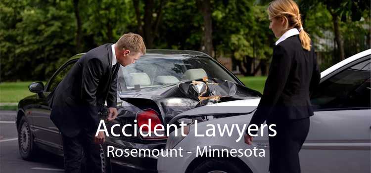 Accident Lawyers Rosemount - Minnesota