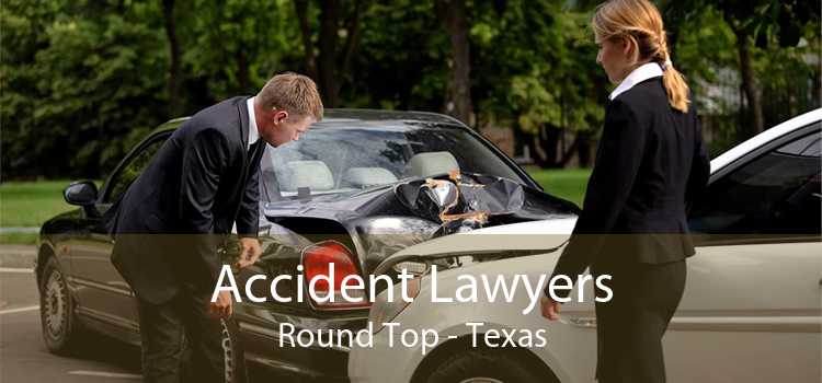Accident Lawyers Round Top - Texas