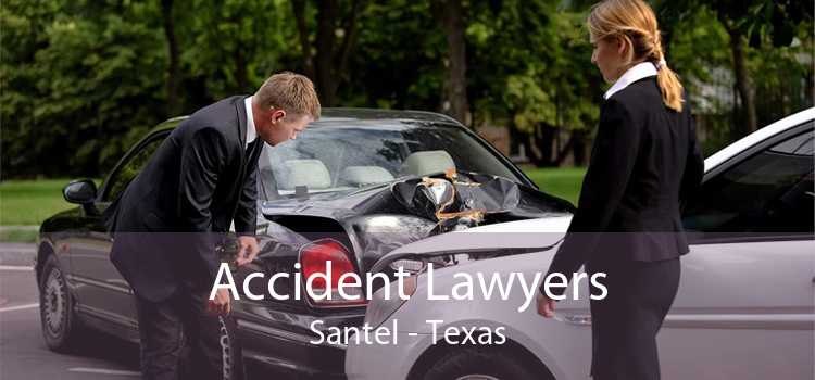Accident Lawyers Santel - Texas