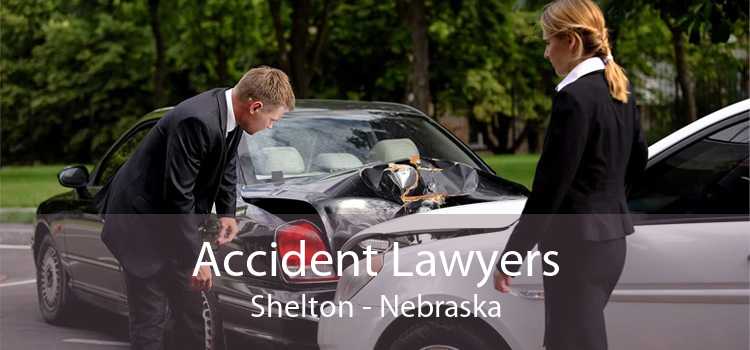 Accident Lawyers Shelton - Nebraska