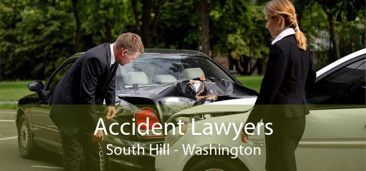 Accident Lawyers South Hill - Washington