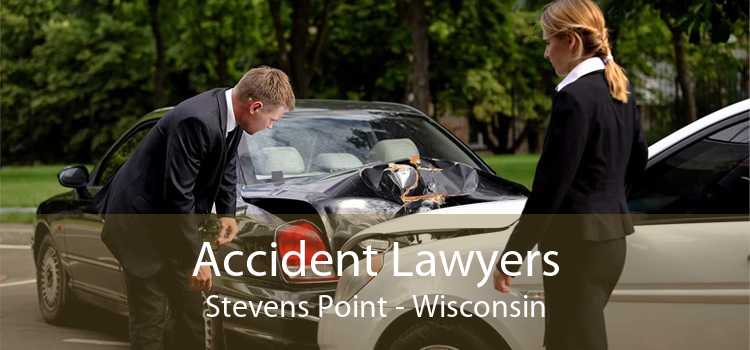Accident Lawyers Stevens Point - Wisconsin