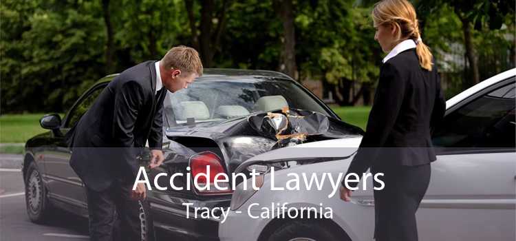 Accident Lawyers Tracy - California