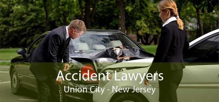 Accident Lawyers Union City - New Jersey