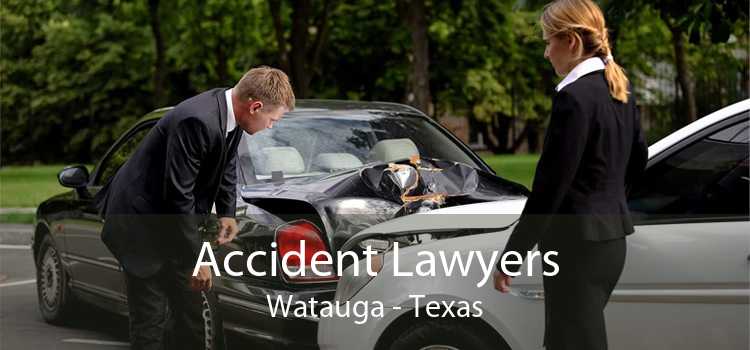 Accident Lawyers Watauga - Texas