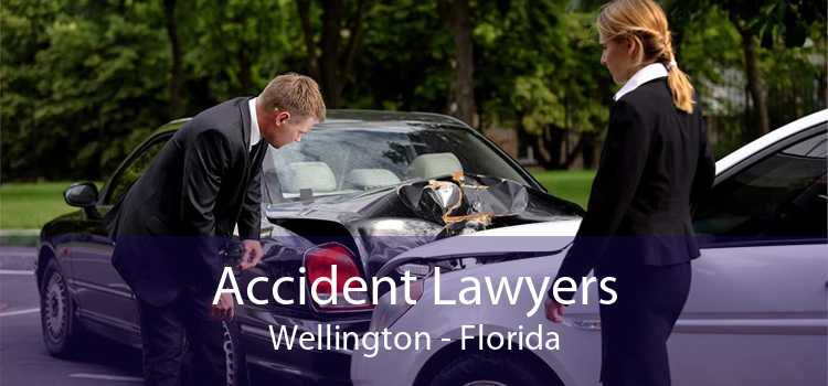 Accident Lawyers Wellington - Florida