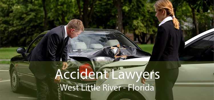 Accident Lawyers West Little River - Florida