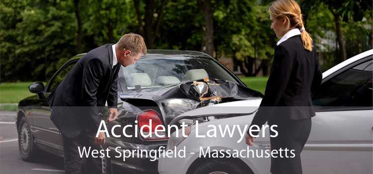 Accident Lawyers West Springfield - Massachusetts