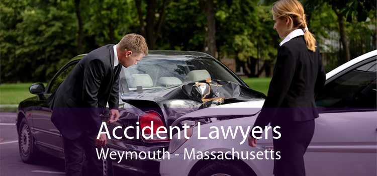 Accident Lawyers Weymouth - Massachusetts
