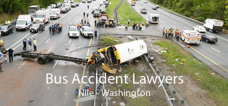 Bus Accident Lawyers Nile - Washington