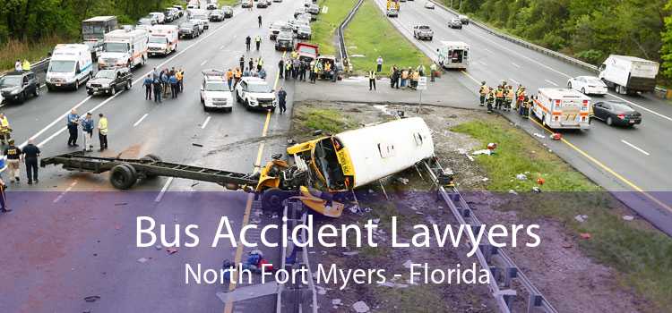 Bus Accident Lawyers North Fort Myers - Florida