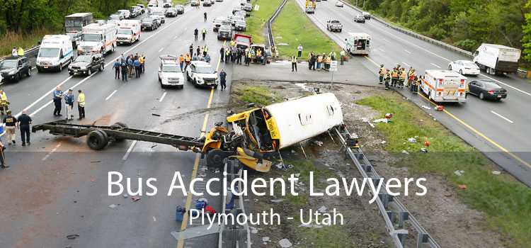 Bus Accident Lawyers Plymouth - Utah