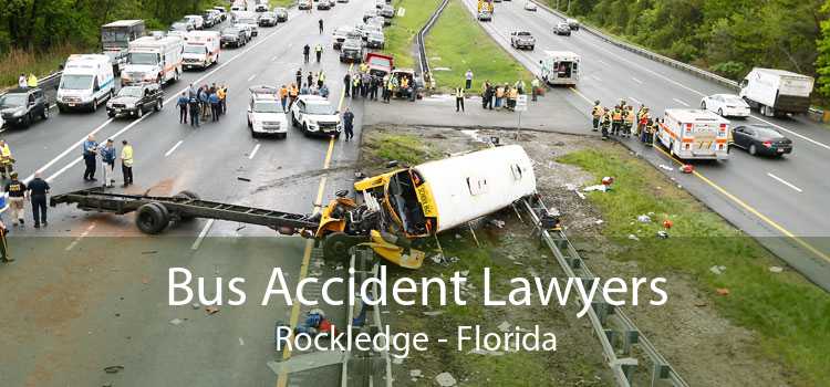 Bus Accident Lawyers Rockledge - Florida