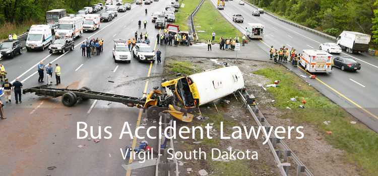 Bus Accident Lawyers Virgil - South Dakota
