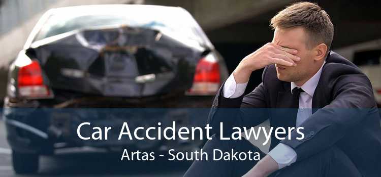 Car Accident Lawyers Artas - South Dakota