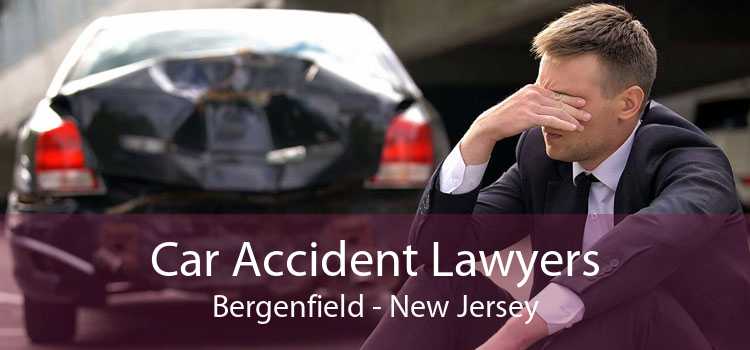 Car Accident Lawyers Bergenfield - New Jersey