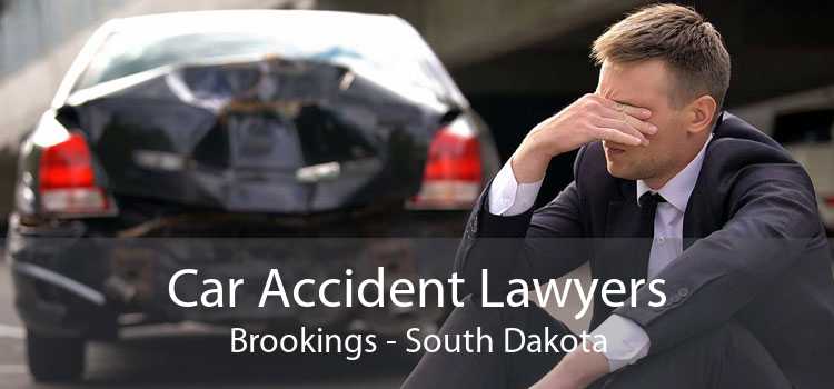 Car Accident Lawyers Brookings - South Dakota
