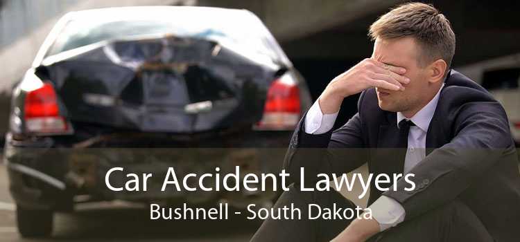Car Accident Lawyers Bushnell - South Dakota