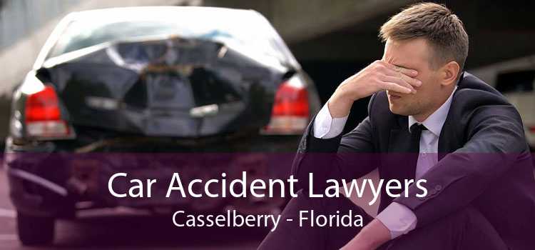 Car Accident Lawyers Casselberry - Florida