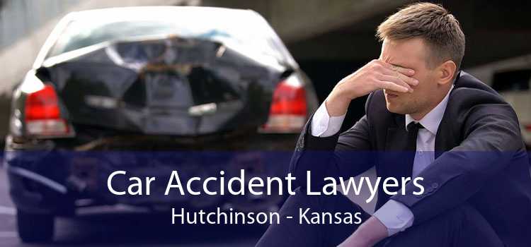Car Accident Lawyers Hutchinson - Kansas