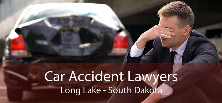 Car Accident Lawyers Long Lake - South Dakota