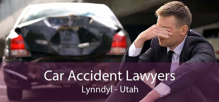Car Accident Lawyers Lynndyl - Utah