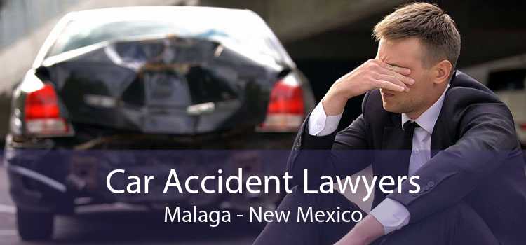 Car Accident Lawyers Malaga - New Mexico