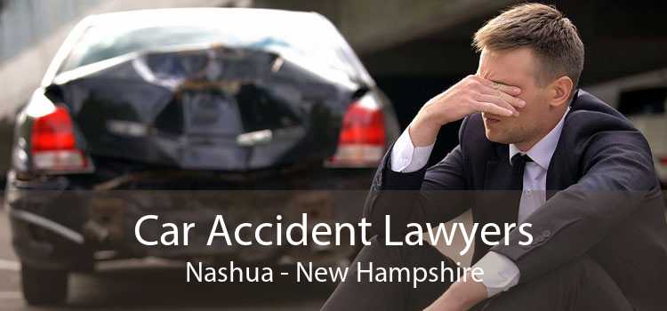 Car Accident Lawyers Nashua - New Hampshire
