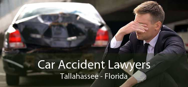 Car Accident Lawyers Tallahassee - Florida