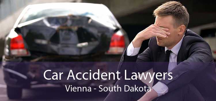 Car Accident Lawyers Vienna - South Dakota