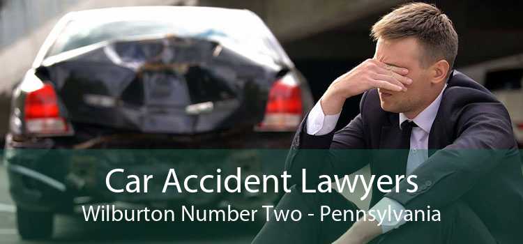 Car Accident Lawyers Wilburton Number Two - Pennsylvania