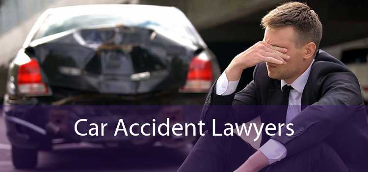 Car Accident Lawyers 