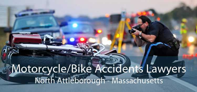 Motorcycle/Bike Accidents Lawyers North Attleborough - Massachusetts