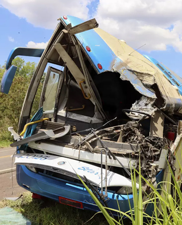 bus accident lawyers in Fremont