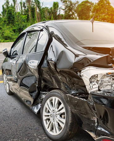 car accident lawyers in Brentford