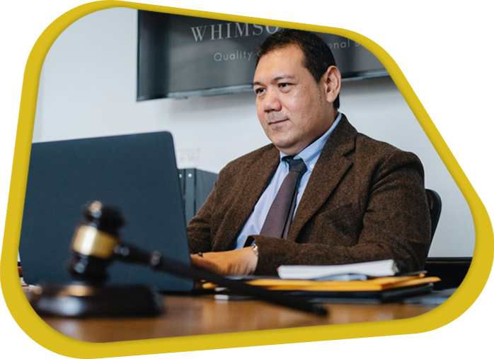 Top-Rated Accident Lawyers