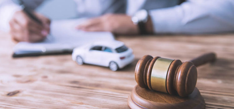 Top-rated Bus Accident Lawyer